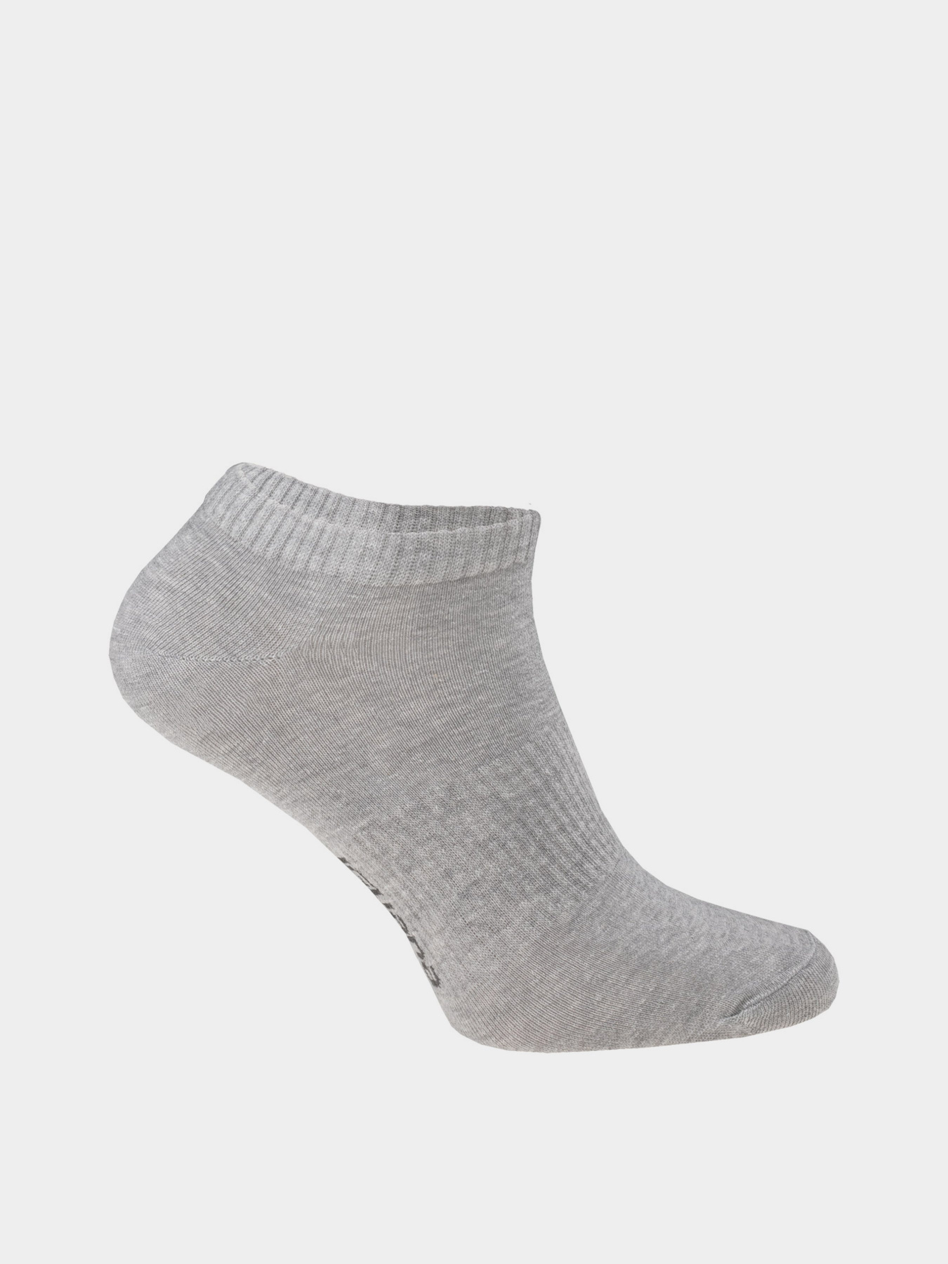 Носки Iguana Fasin модель FASIN LOW PACK-GREY/BLACK Фото