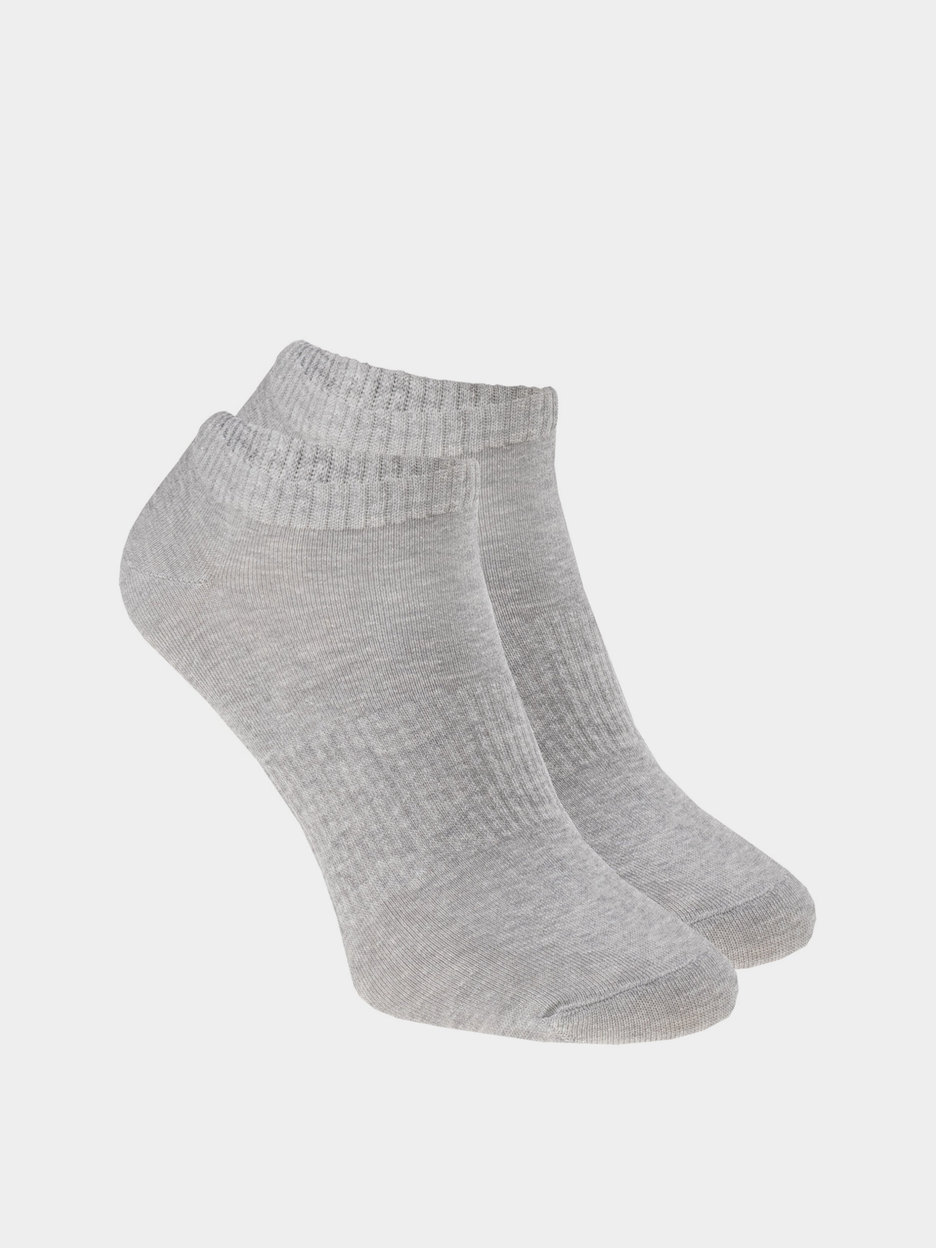 Шкарпетки Iguana Fasin модель FASIN LOW PACK-GREY/BLACK Фото