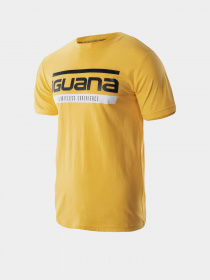 Футболка Iguana модель GORDON II-YELLOW Фото