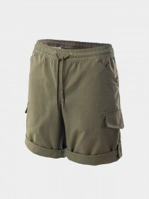 Шорти Iguana Trim модель IRIM W-OLIVE NIGHT Фото