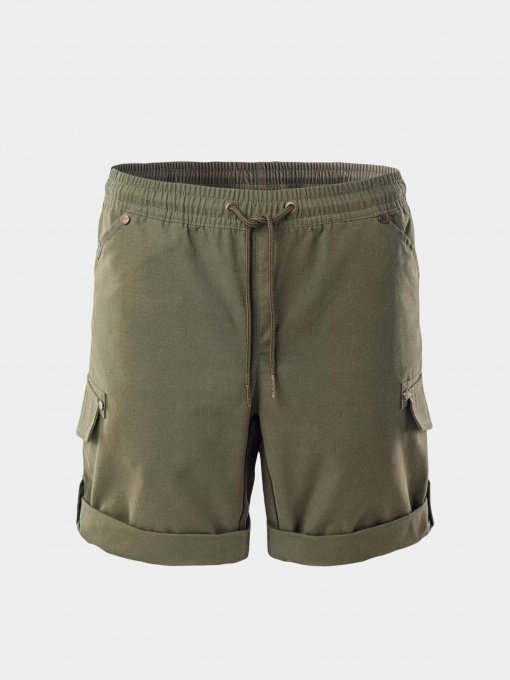 Шорты Iguana Trim модель IRIM W-OLIVE NIGHT Фото