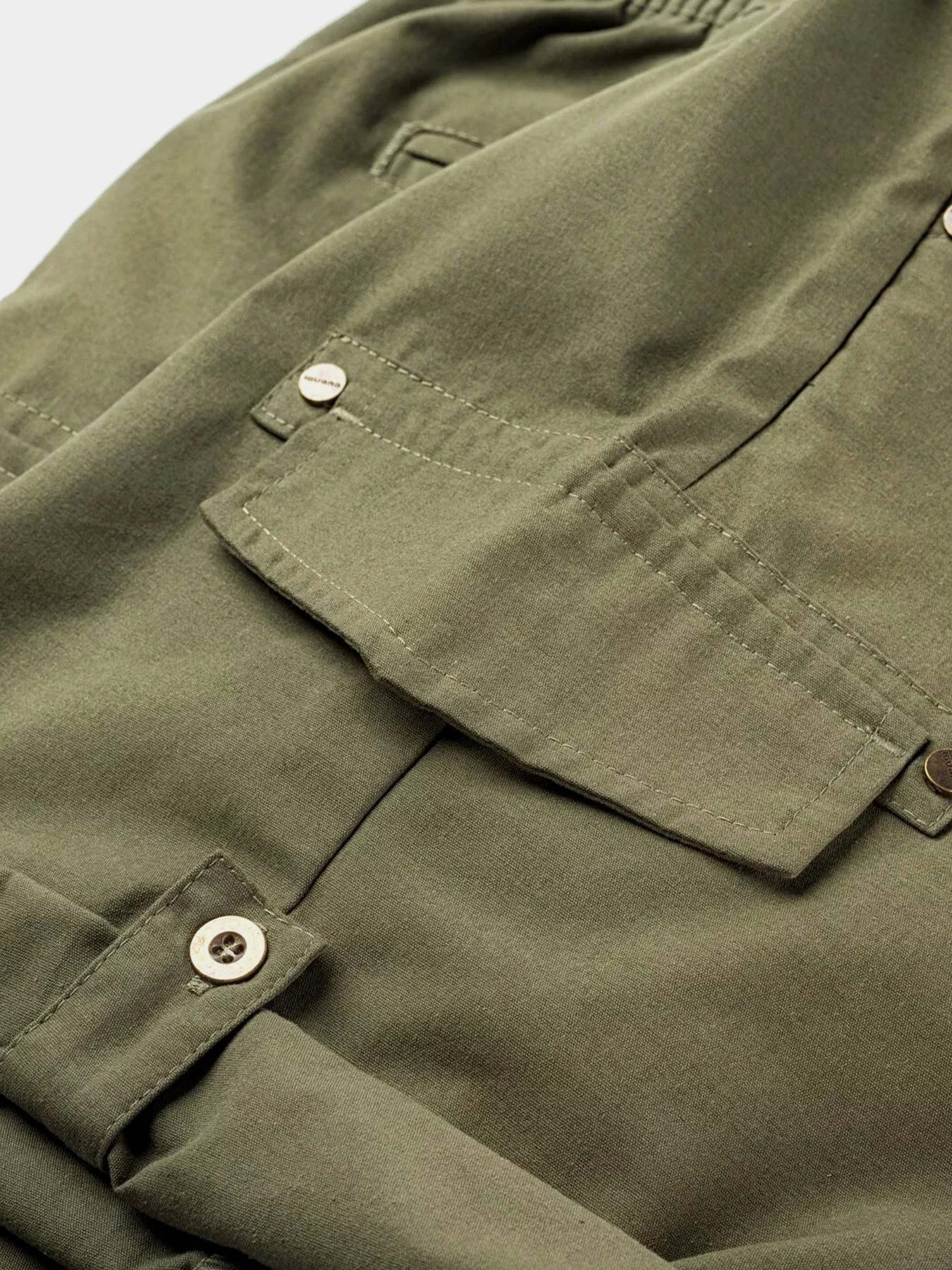 Повсякденні шорти Iguana Trim модель IRIM W-OLIVE NIGHT Повсякденні шорти Iguana Trim модель IRIM W-OLIVE NIGHT Фото