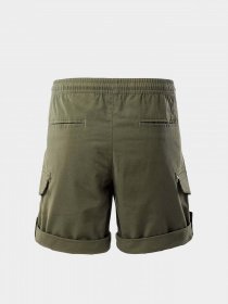 Повсякденні шорти Iguana Trim модель IRIM W-OLIVE NIGHT Повсякденні шорти Iguana Trim модель IRIM W-OLIVE NIGHT Фото