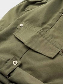 Повсякденні шорти Iguana Trim модель IRIM W-OLIVE NIGHT Повсякденні шорти Iguana Trim модель IRIM W-OLIVE NIGHT Фото