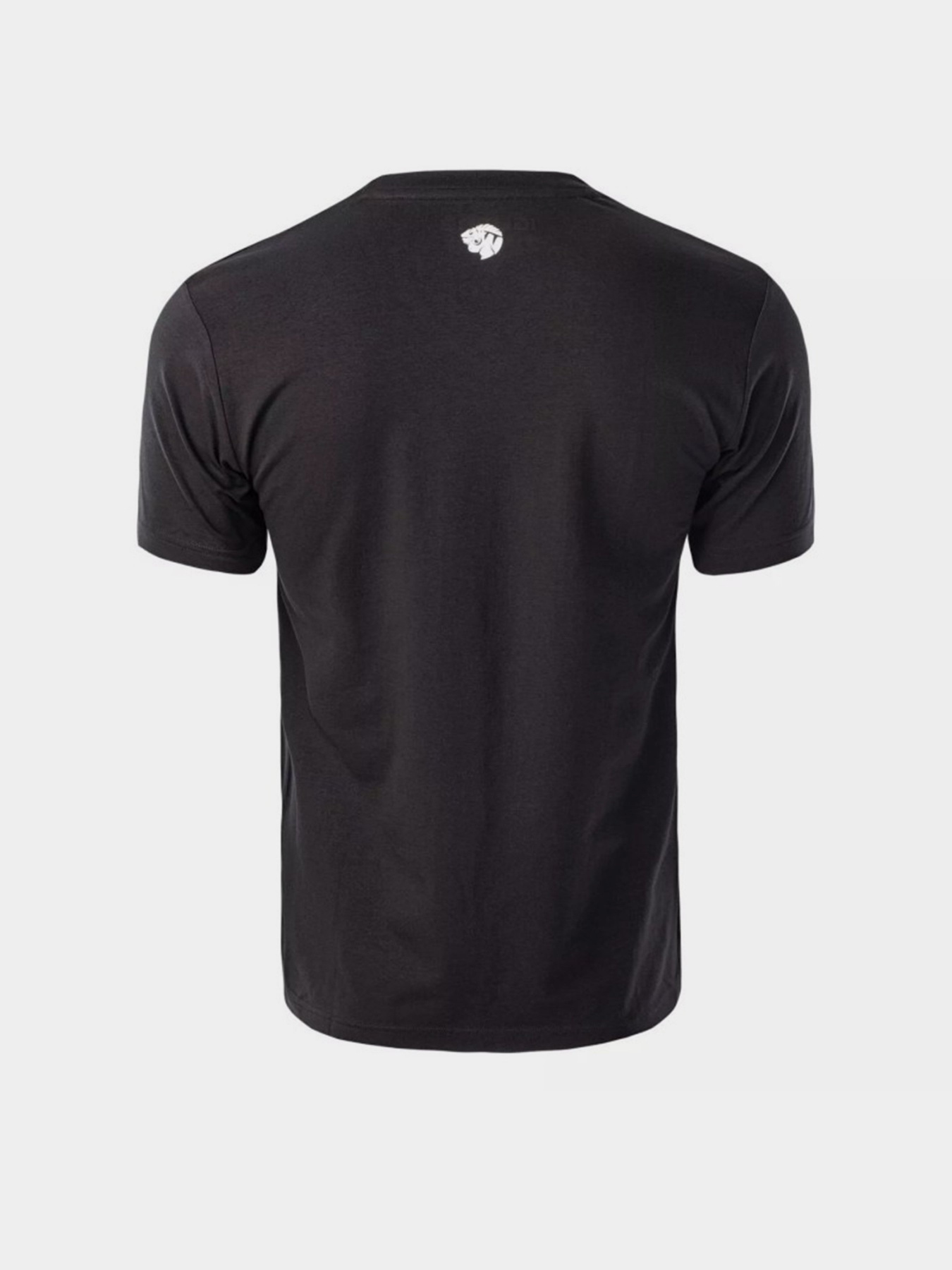 Футболка Iguana модель MAUNU-BLACK Фото
