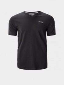 Футболка Iguana модель MAUNU-BLACK Фото