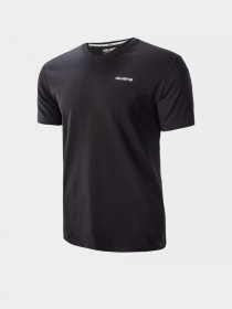 Футболка Iguana модель MAUNU-BLACK Фото