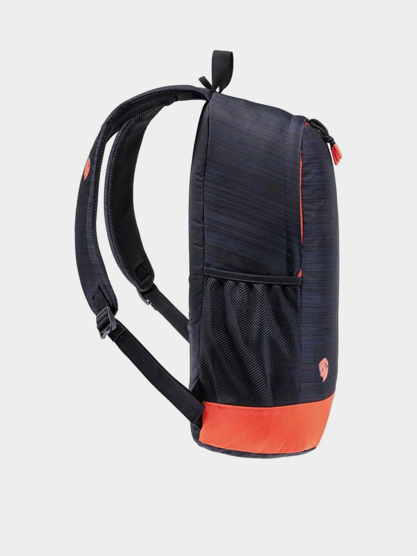 Рюкзак Iguana Merikano Модель MERIKANO-ANTHRAC/CHERRY TOMATO Фото