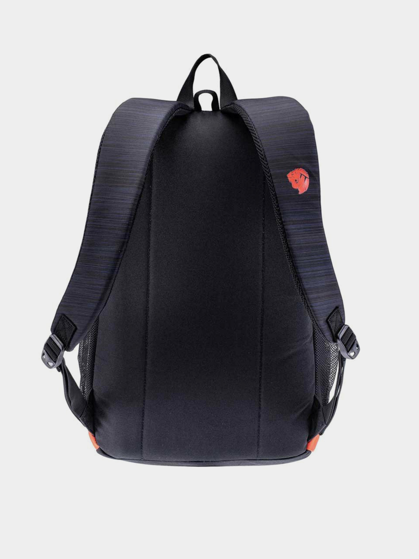 Повседневный рюкзак Iguana Merikano модель MERIKANO-ANTHRAC/CHERRY TOMATO Фото