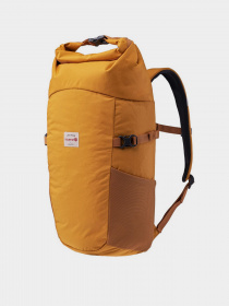 Повсякденний рюкзак Iguana Cosmin модель COSMIN-TAWNY OLIVE Фото