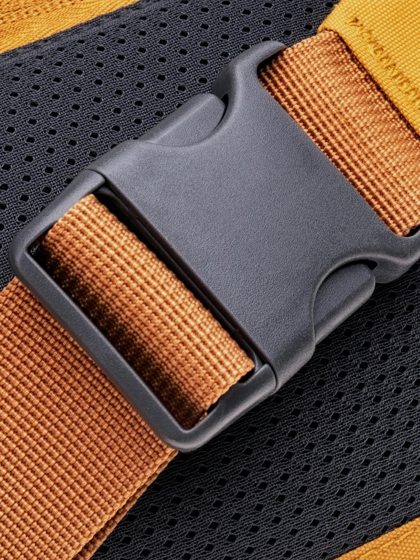 Поясная сумка Iguana Edgos модель EDGOS-TAWNY OLIVE Фото