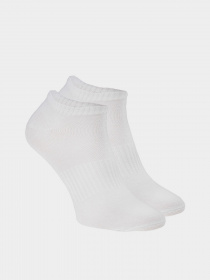 Набор носков Iguana Fasin модель FASIN LOW PACK-WHITE/BLACK Фото
