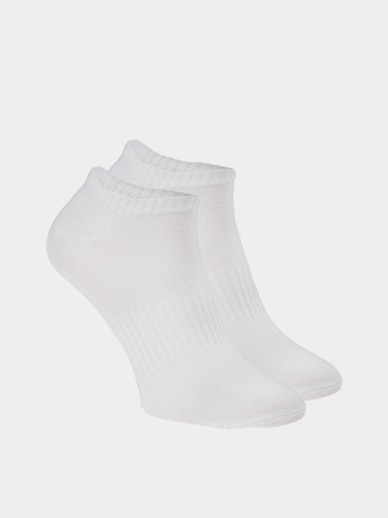 Набор носков Iguana Fasin модель FASIN LOW PACK-WHITE/BLACK Фото