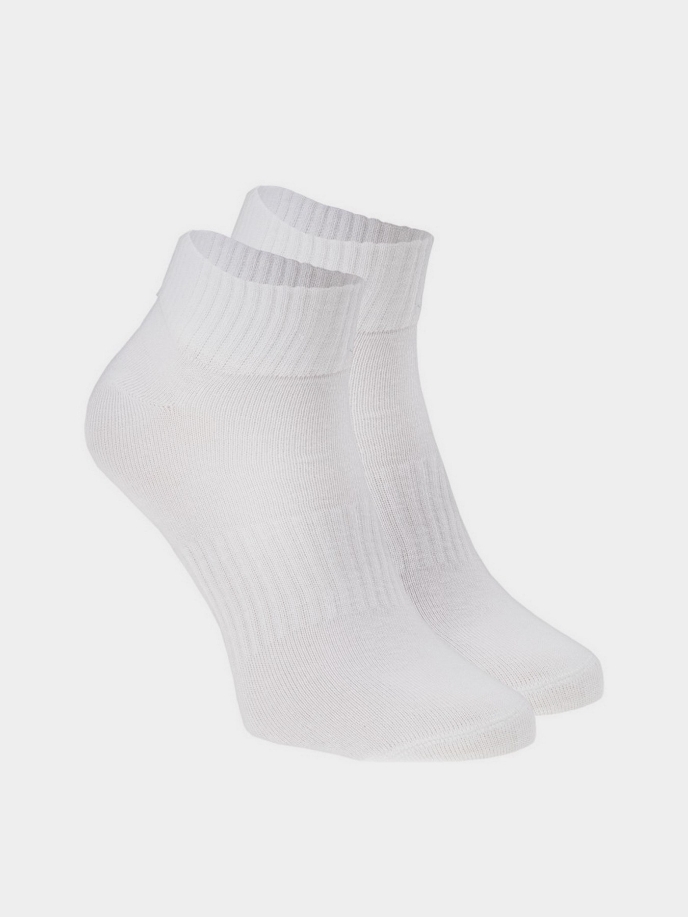 Носки и гольфы Iguana Fasin модель FASIN MID PACK-WHITE/BLACK Фото