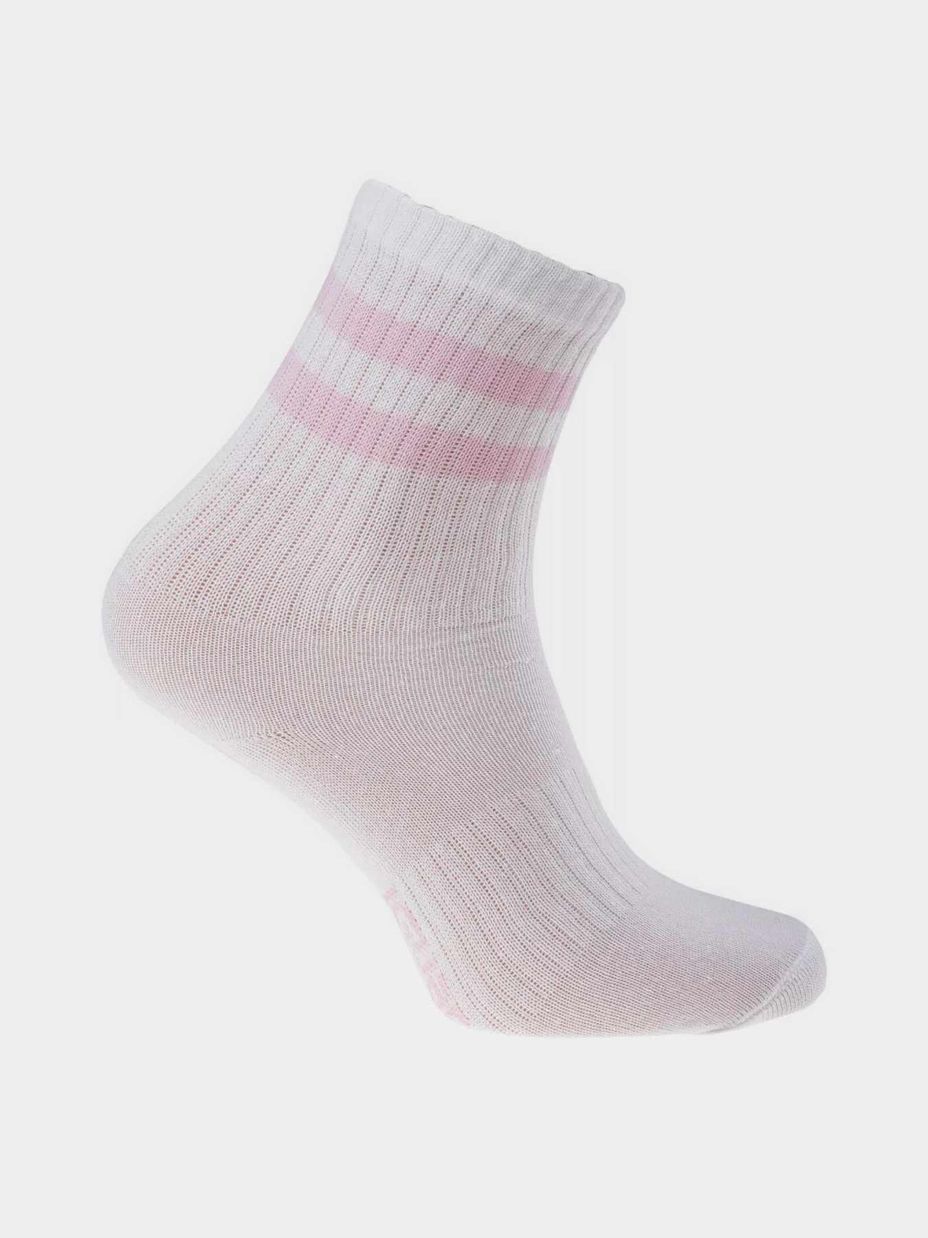 Носки Iguana Libis модель LIBIS-WHITE/POWDER PINK Фото