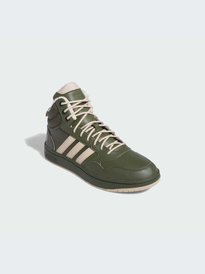 Кросівки adidas Hoops модель IH0163 — фото 4 - INTERTOP