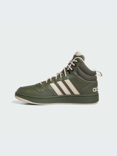 Кросівки adidas Hoops модель IH0163 — фото 6 - INTERTOP