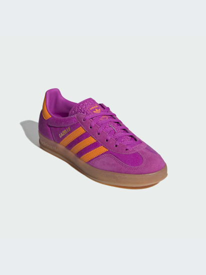 Кеди низькі adidas Gazelle модель IH0277 — фото 4 - INTERTOP