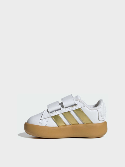 Кросівки adidas Grand Court модель IH1138 — фото 6 - INTERTOP