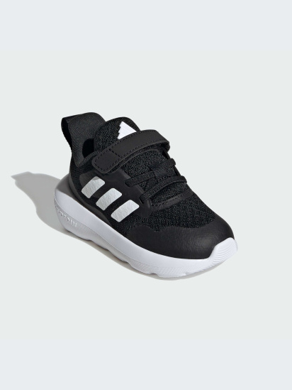 Кросівки adidas Fortarun модель IH2860 — фото 4 - INTERTOP