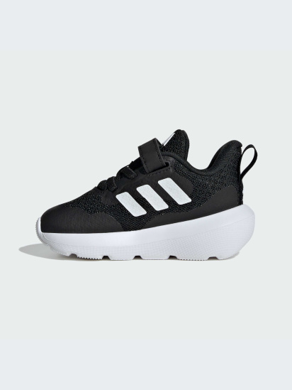 Кросівки adidas Fortarun модель IH2860 — фото 6 - INTERTOP