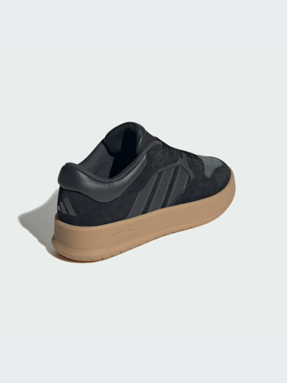 Кросівки adidas Court модель IH2943 — фото 5 - INTERTOP