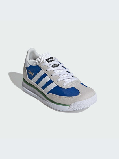 Кросівки adidas модель IH2984 — фото 4 - INTERTOP