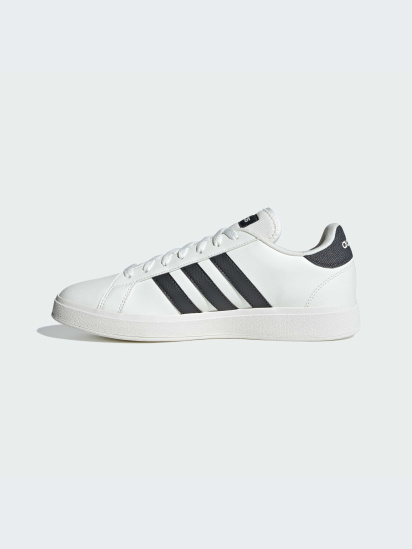 Кеды низкие adidas Grand Court модель IH4716 — фото 6 - INTERTOP