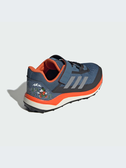 Кросівки для бігу adidas x Disney модель IH5085 — фото 5 - INTERTOP