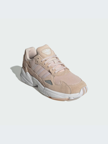 Кросівки adidas Runfalcon модель IH5229 — фото 4 - INTERTOP