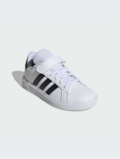 Кросівки adidas Grand Court модель IH5529 — фото 4 - INTERTOP