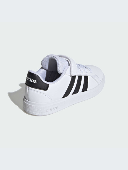 Кросівки adidas Grand Court модель IH5529 — фото 5 - INTERTOP