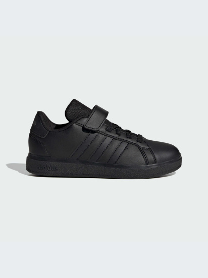 Кросівки adidas Grand Court модель IH5530 — фото - INTERTOP