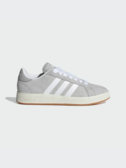 Кеди низькі adidas Grand Court модель IH6185 — фото - INTERTOP