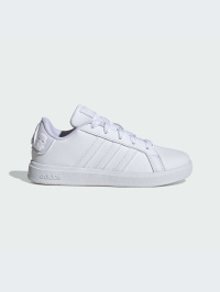 Білий - Кросівки adidas Grand Court