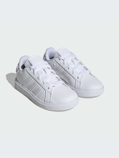 Кросівки adidas Grand Court модель IH7532 — фото - INTERTOP