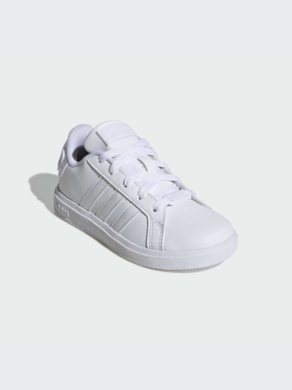 Кросівки adidas Grand Court модель IH7532 — фото 5 - INTERTOP