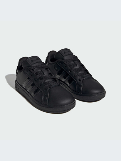 Кросівки adidas Grand Court модель IH7533 — фото - INTERTOP