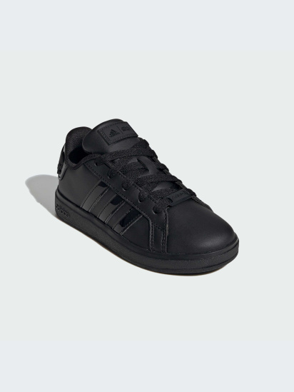 Кросівки adidas Grand Court модель IH7533 — фото 5 - INTERTOP