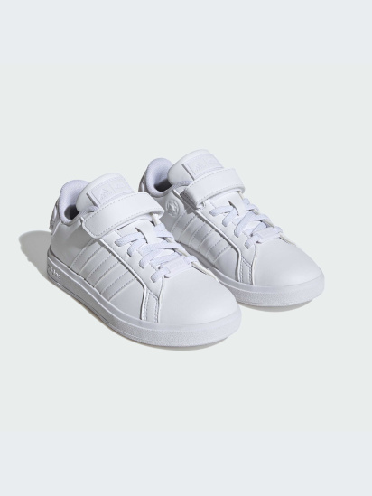 Кросівки adidas Grand Court модель IH7576 — фото - INTERTOP