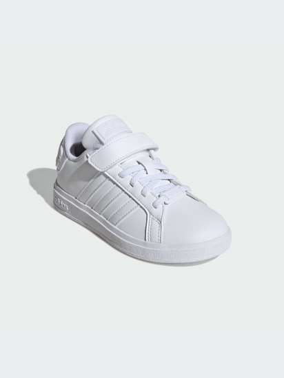 Кросівки adidas Grand Court модель IH7576 — фото 5 - INTERTOP