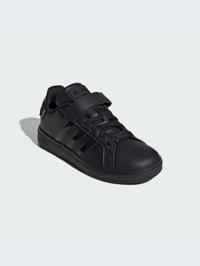 Кросівки adidas Grand Court модель IH7577 — фото 5 - INTERTOP