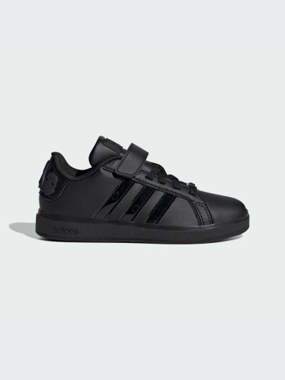 Кросівки adidas Grand Court модель IH7577 — фото - INTERTOP