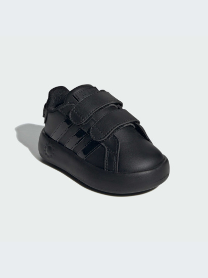 Кросівки adidas Grand Court модель IH7579 — фото 4 - INTERTOP