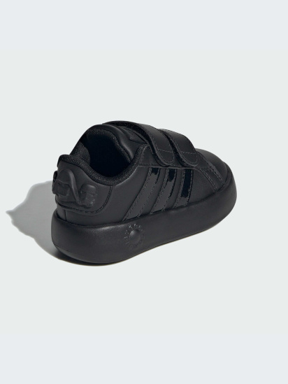 Кросівки adidas Grand Court модель IH7579 — фото 5 - INTERTOP