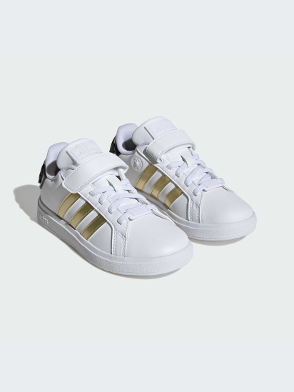 Кросівки adidas Grand Court модель IH8035 — фото - INTERTOP