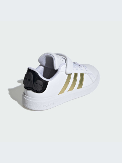 Кросівки adidas Grand Court модель IH8035 — фото 6 - INTERTOP