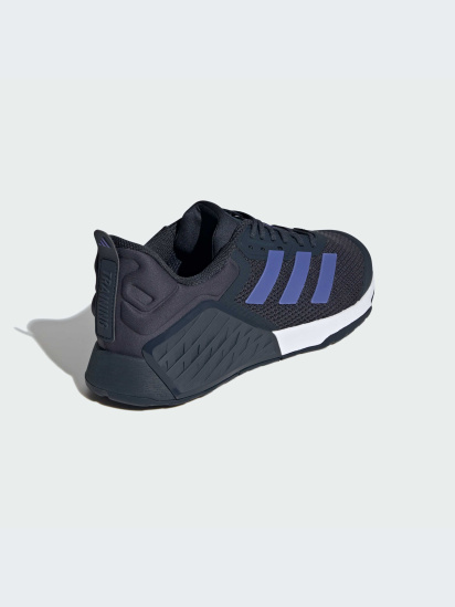 Кросівки для тренувань adidas модель IH8362 — фото 5 - INTERTOP