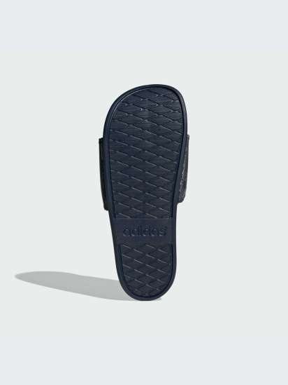 Шльопанці adidas Adilette модель II0022 — фото 3 - INTERTOP