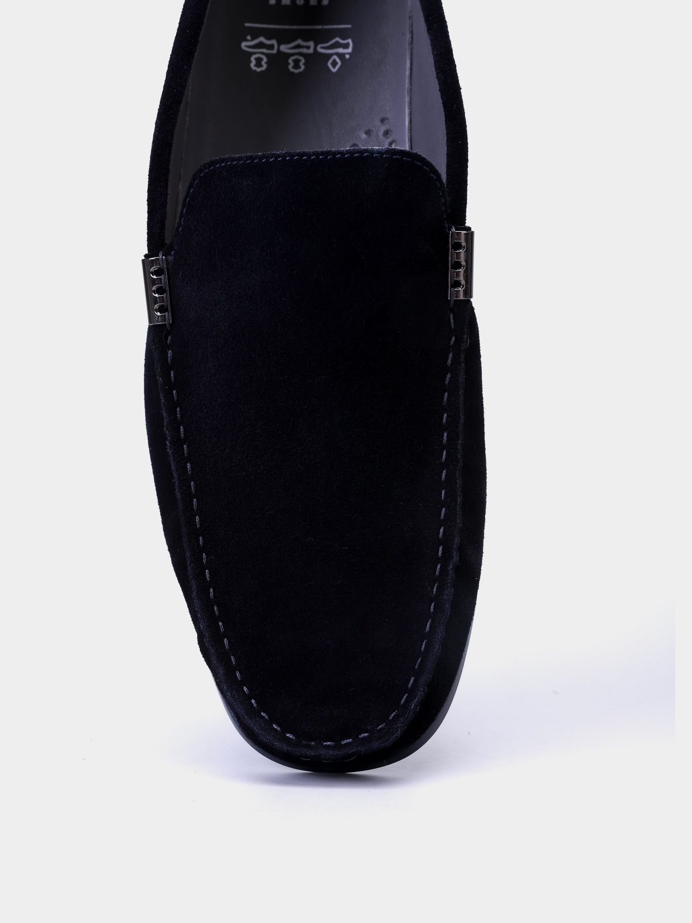 Мокасины IKOS модель 1401-4 Фото